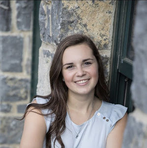 Meet your Posher, Dana